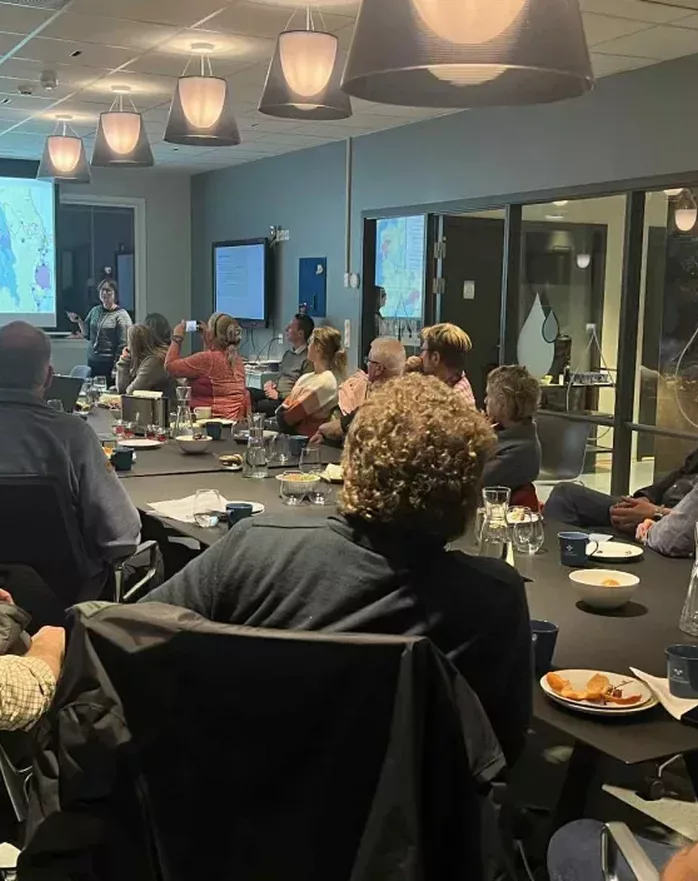 Bilde: Forum Finnemarka 2025