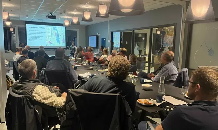 Bilde: Forum Finnemarka 2025