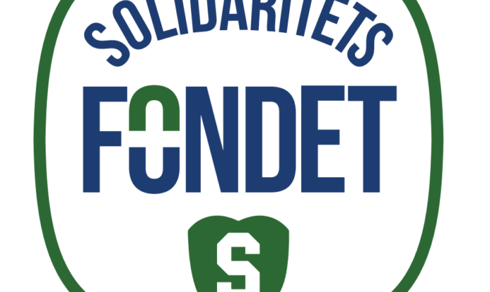 Bilde: Solidaritetsfondet er etablert